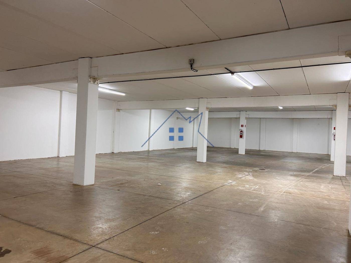 Prédio Inteiro, 3200 m² - Foto 8