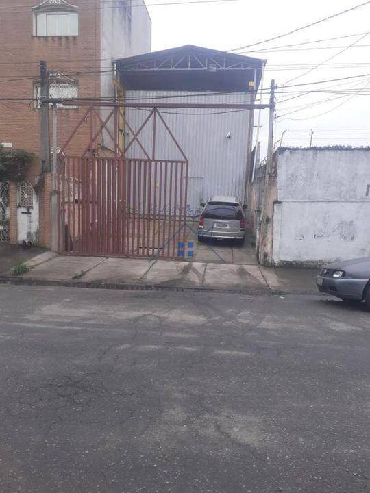 Prédio Inteiro, 400 m² - Foto 1