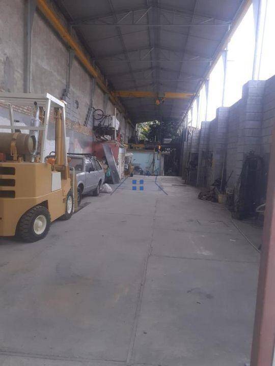 Prédio Inteiro, 400 m² - Foto 3