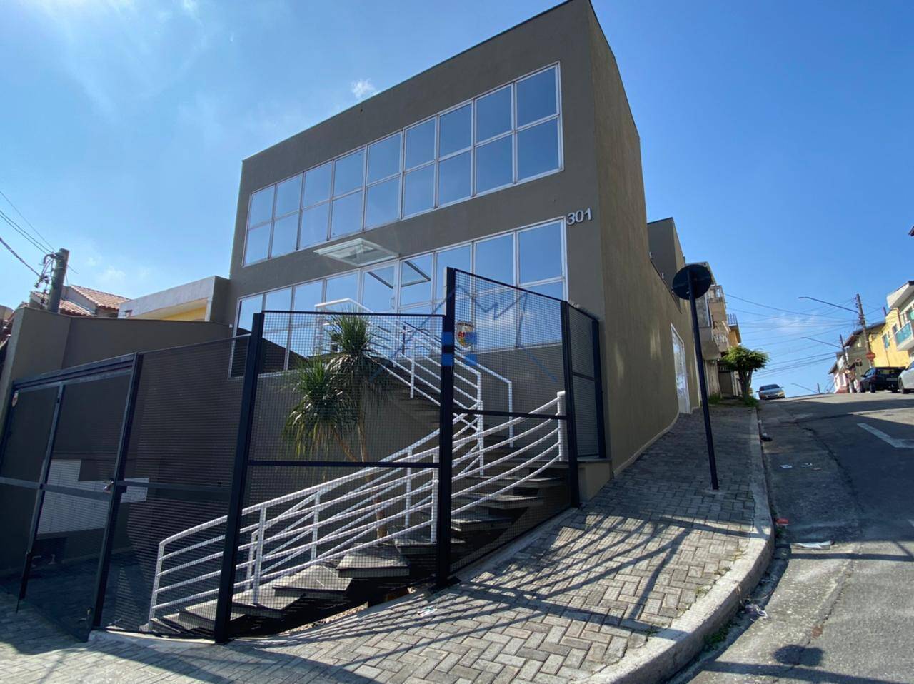 Prédio Inteiro, 270 m² - Foto 6