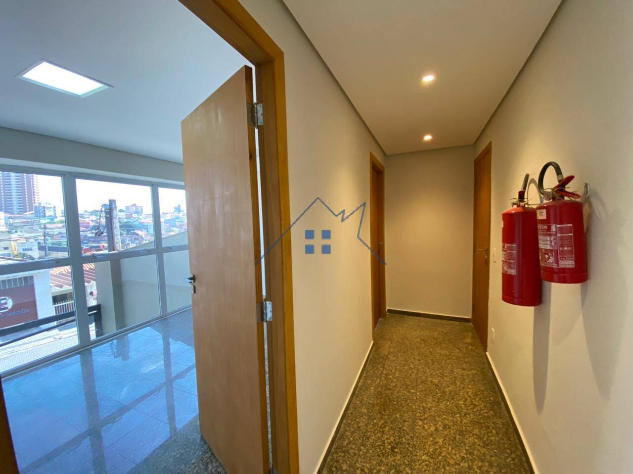 Prédio Inteiro, 270 m² - Foto 9