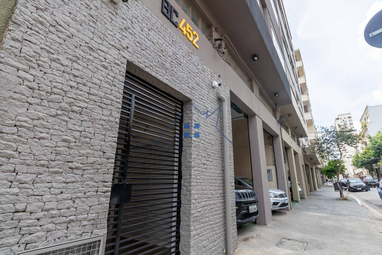 Apartamento, 1 quarto, 15 m² - Foto 11