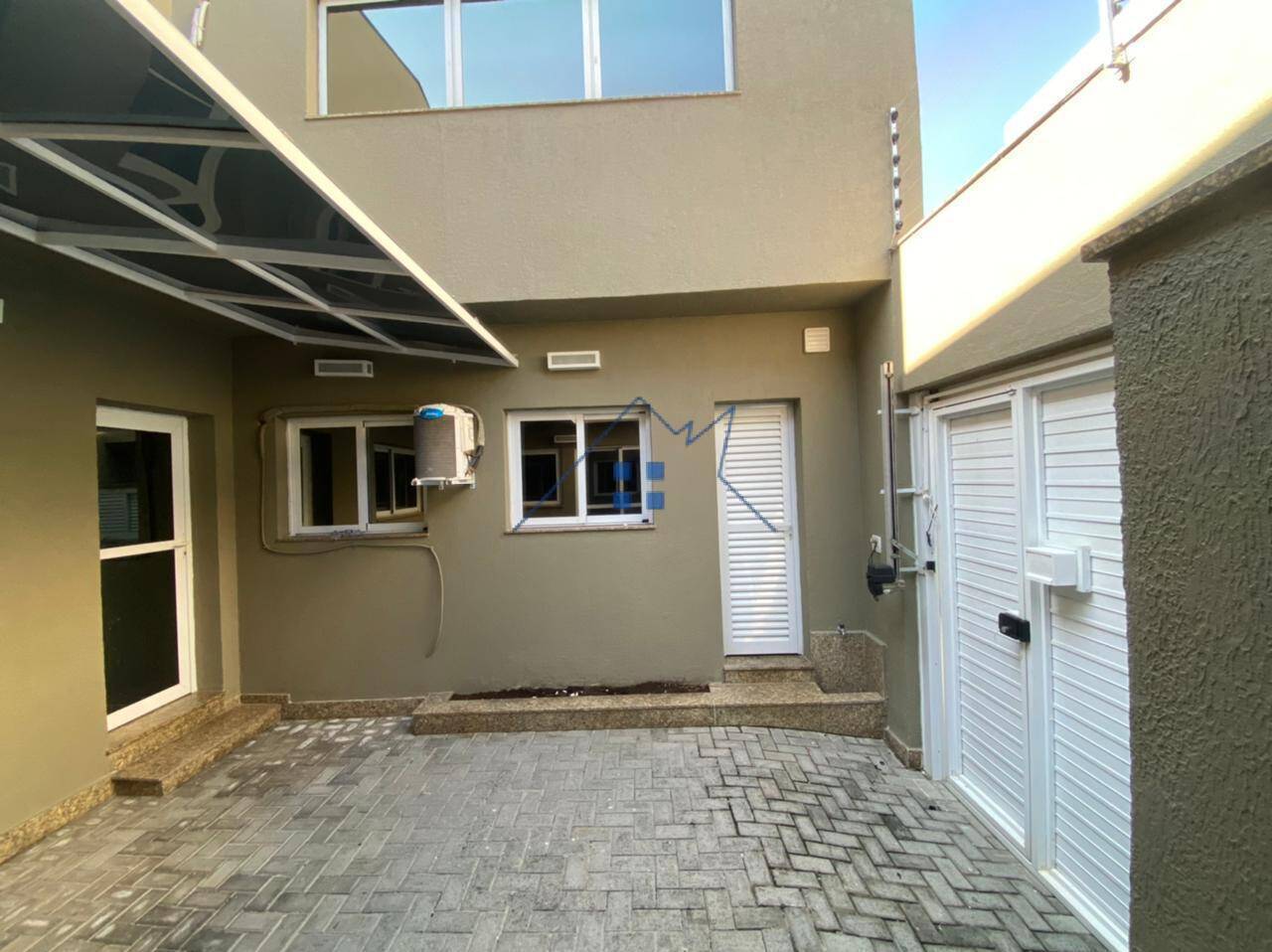 Prédio Inteiro, 270 m² - Foto 14