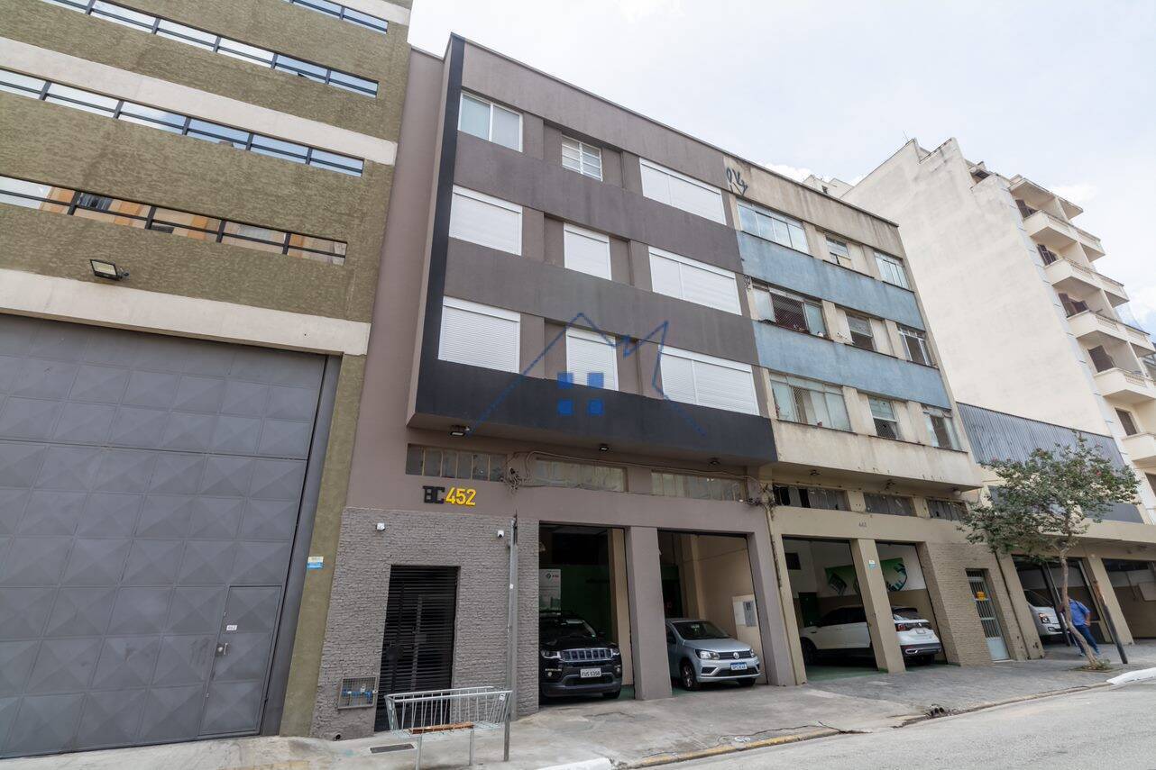 Apartamento, 1 quarto, 15 m² - Foto 12