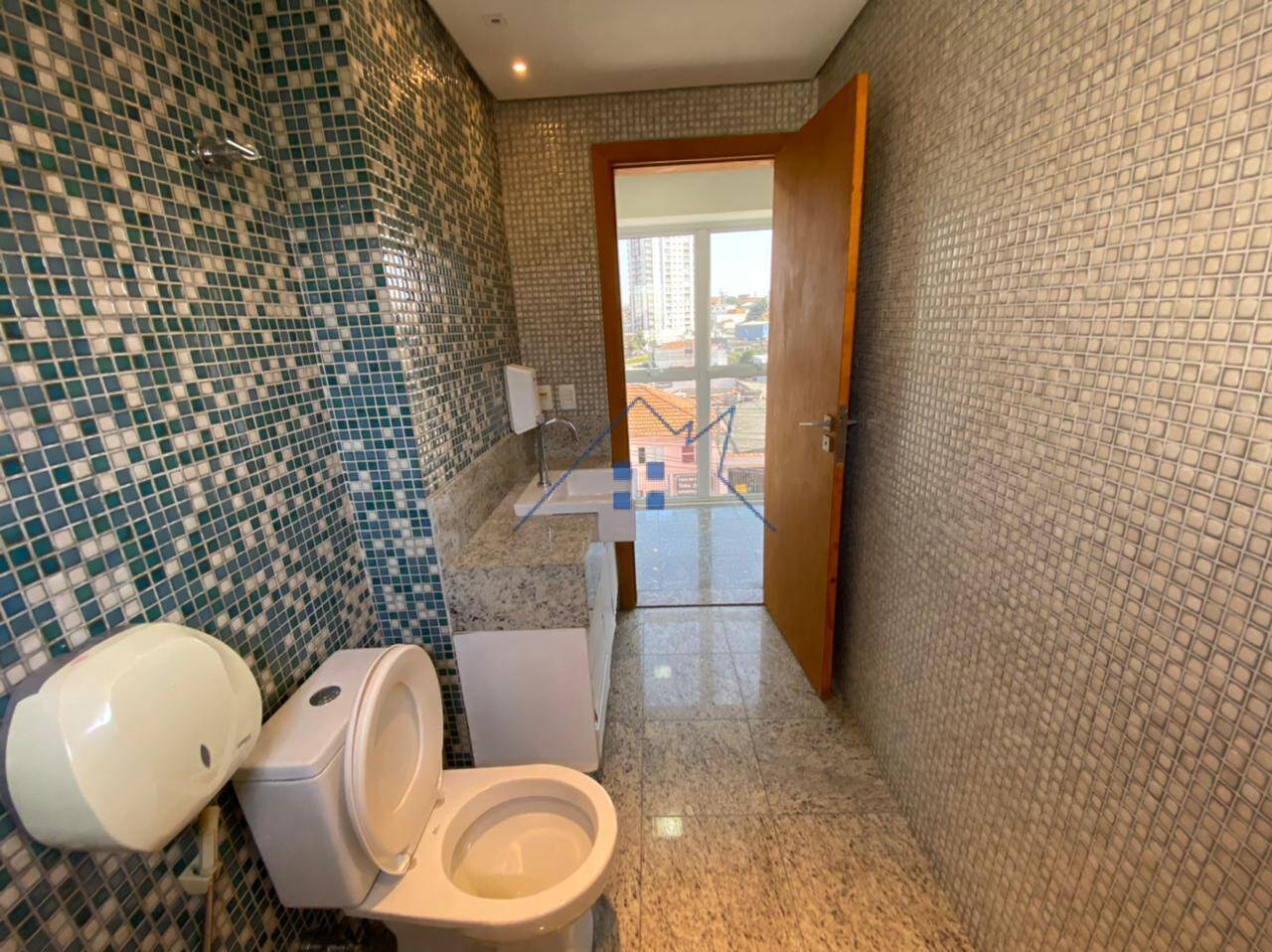 Prédio Inteiro, 270 m² - Foto 27