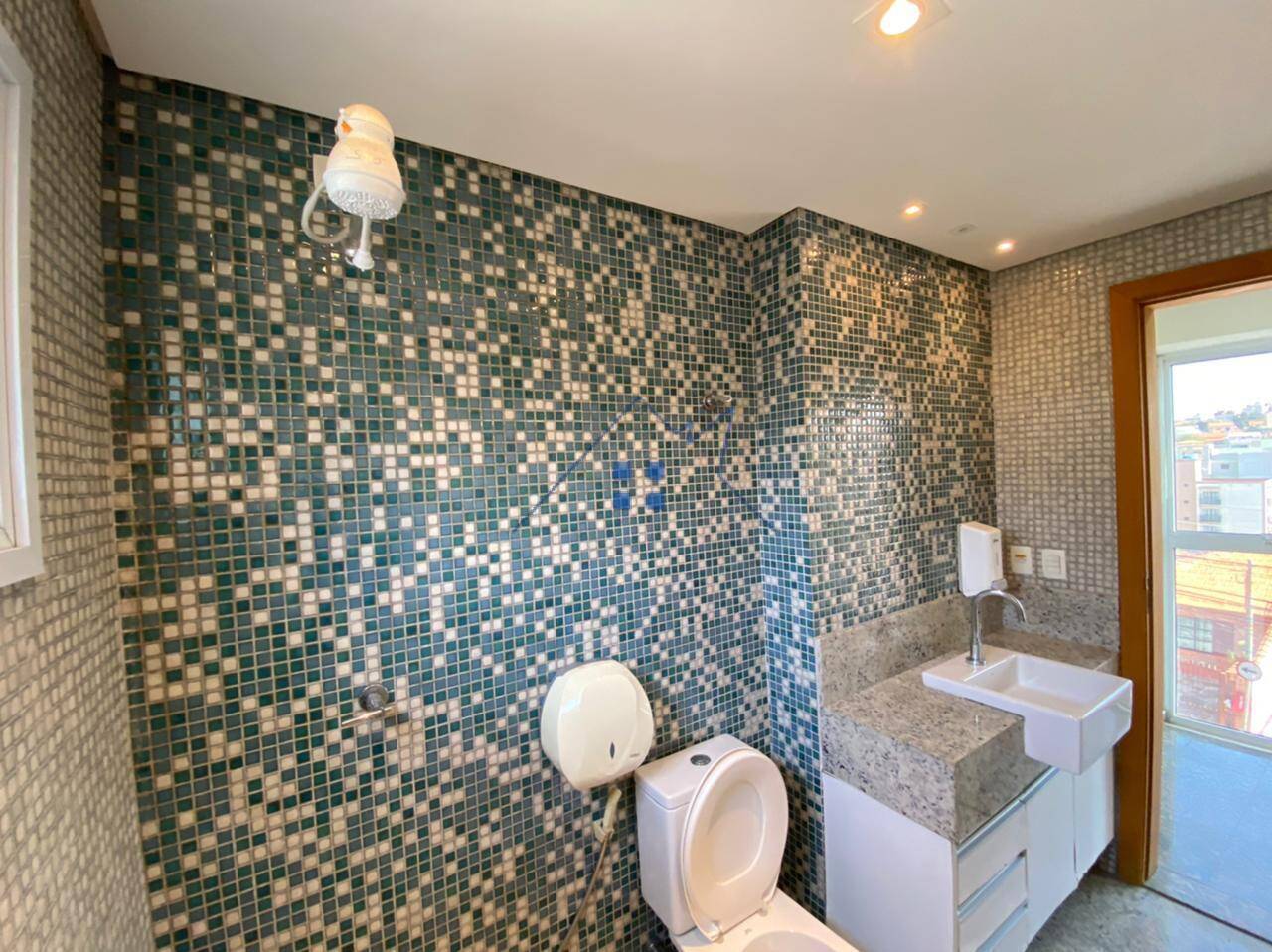 Prédio Inteiro, 270 m² - Foto 29