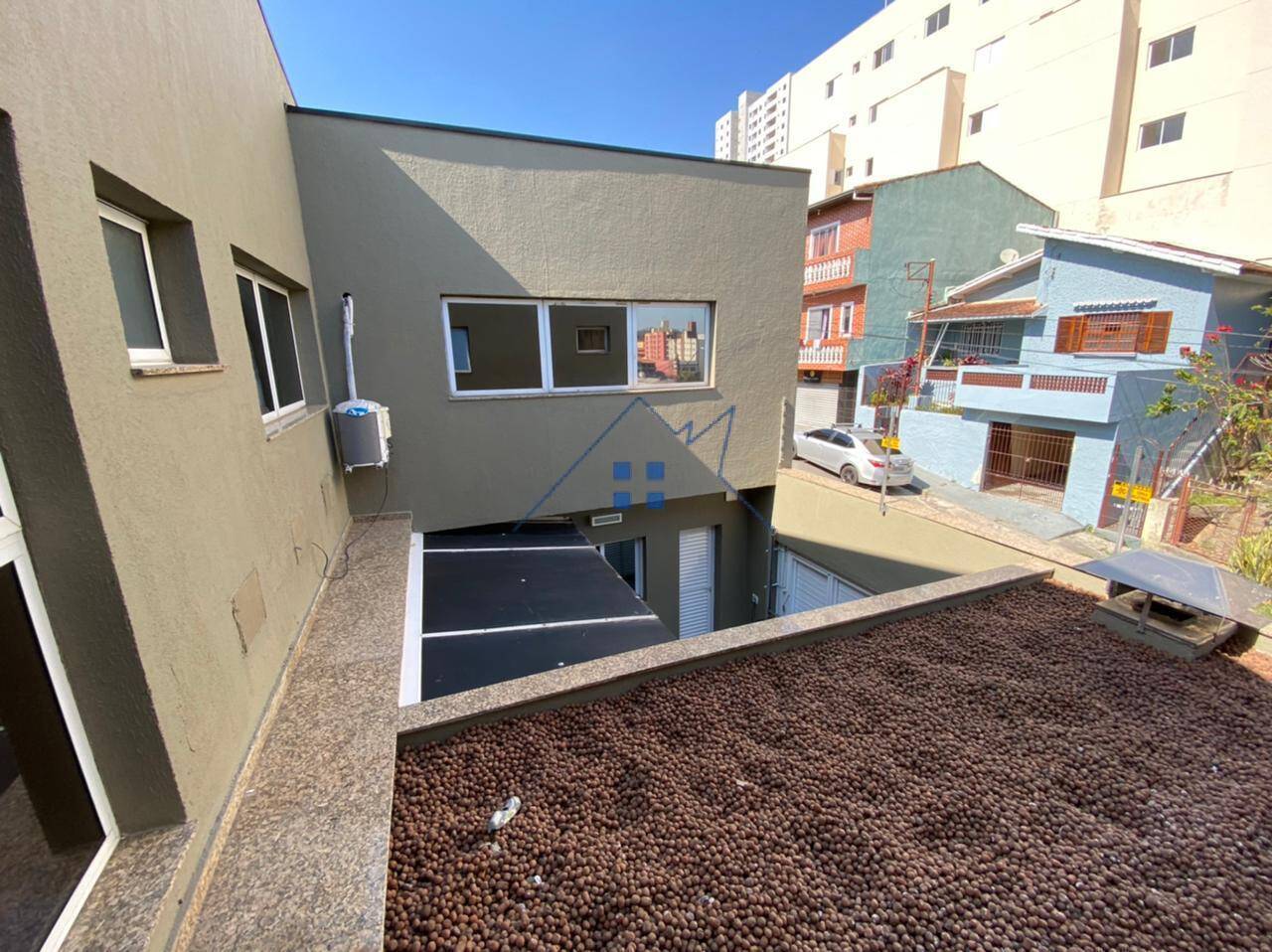 Prédio Inteiro, 270 m² - Foto 30