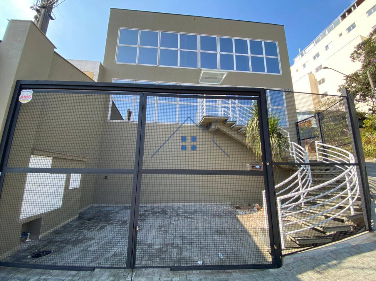 Prédio Inteiro, 270 m² - Foto 33