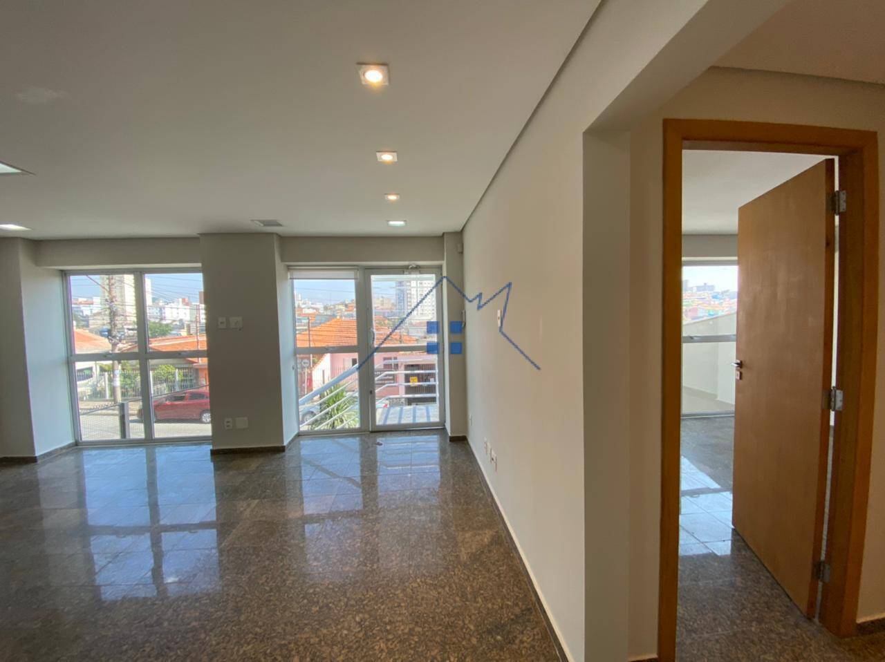 Prédio Inteiro, 270 m² - Foto 34