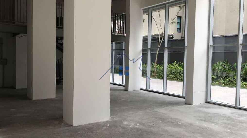 Loja-Salão, 240 m² - Foto 1