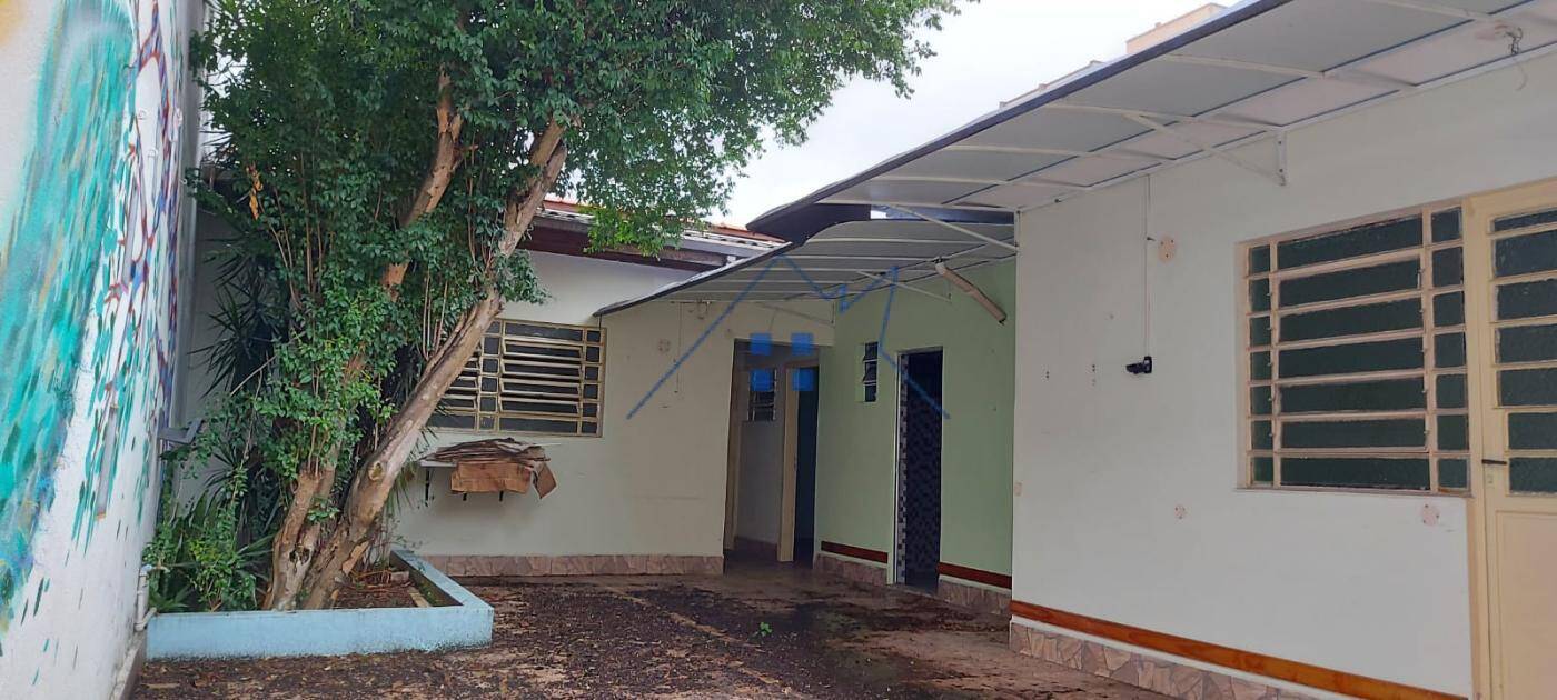 Casa, 694 m² - Foto 1