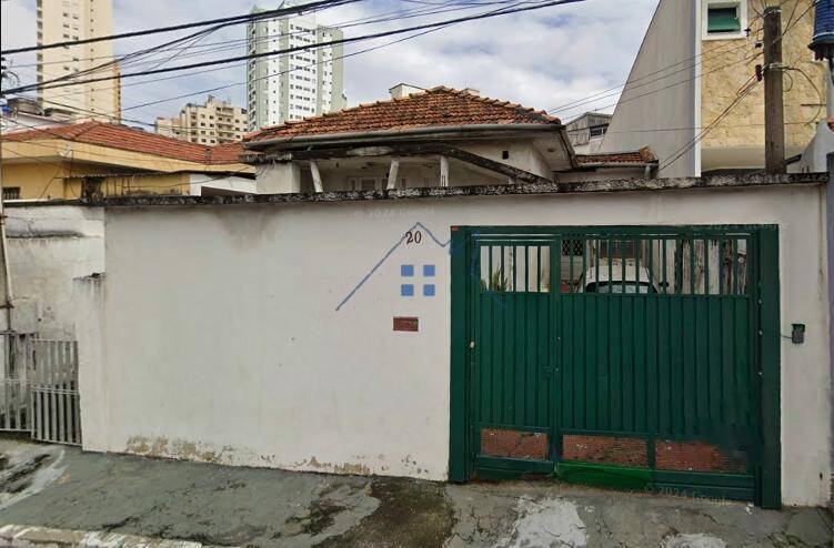 Terreno, 400 m² - Foto 1