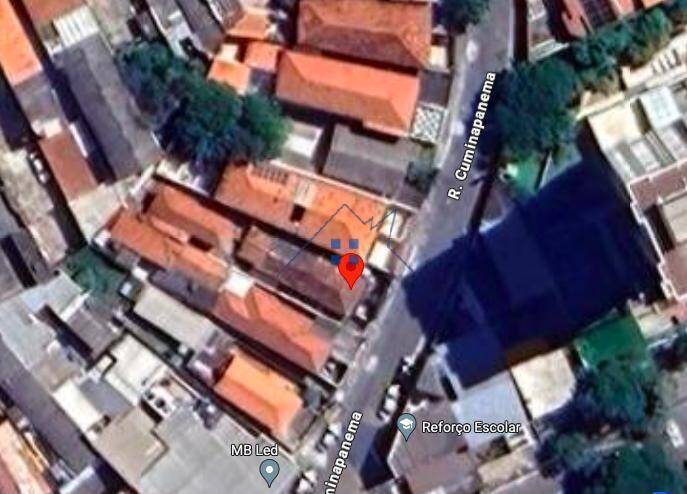 Terreno, 400 m² - Foto 10