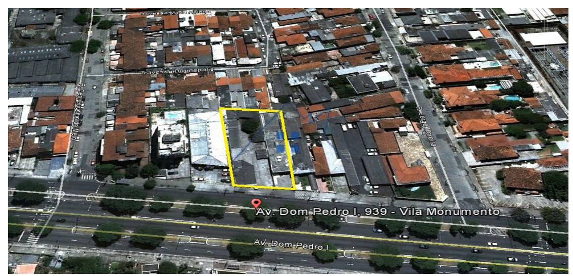 Terreno, 1313 m² - Foto 3