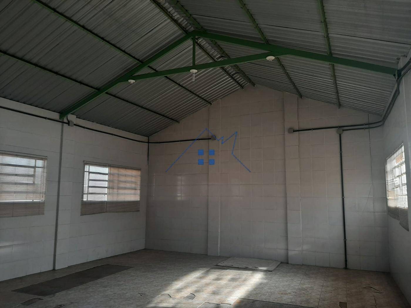 Prédio Inteiro, 320 m² - Foto 1