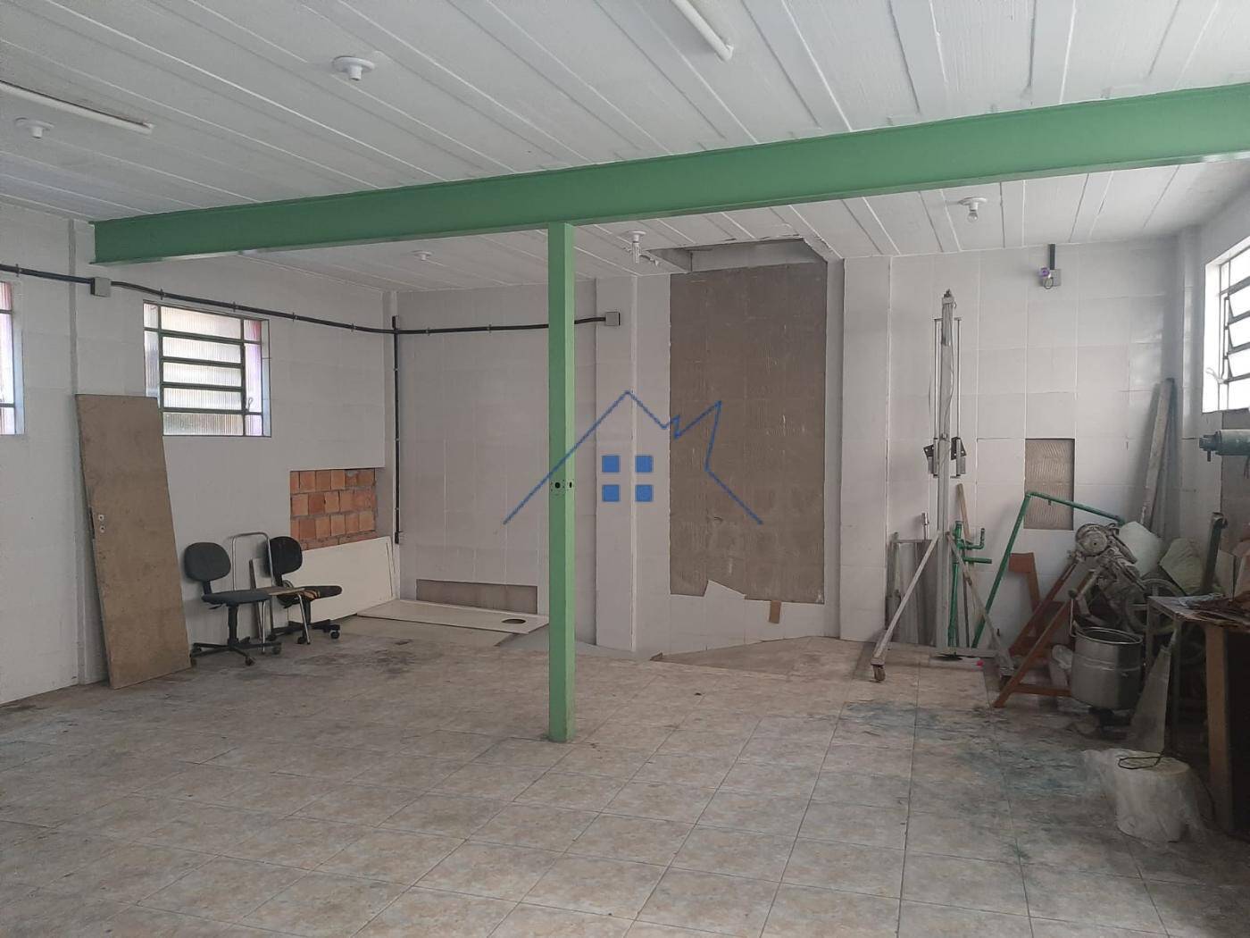 Prédio Inteiro, 320 m² - Foto 3