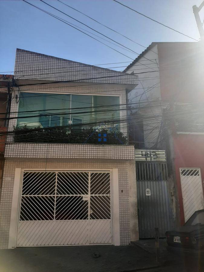 Prédio Inteiro, 320 m² - Foto 5