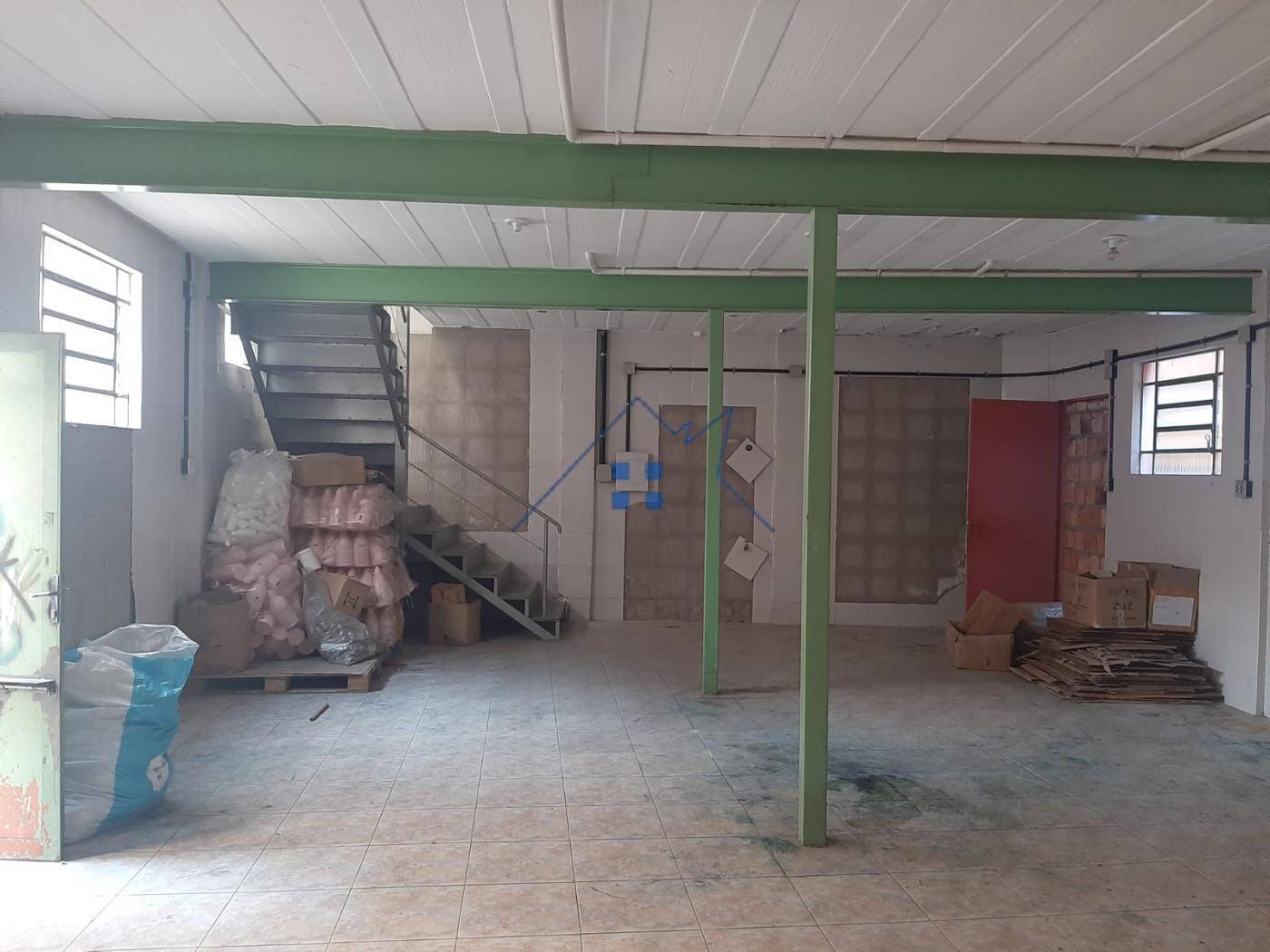 Prédio Inteiro, 320 m² - Foto 6