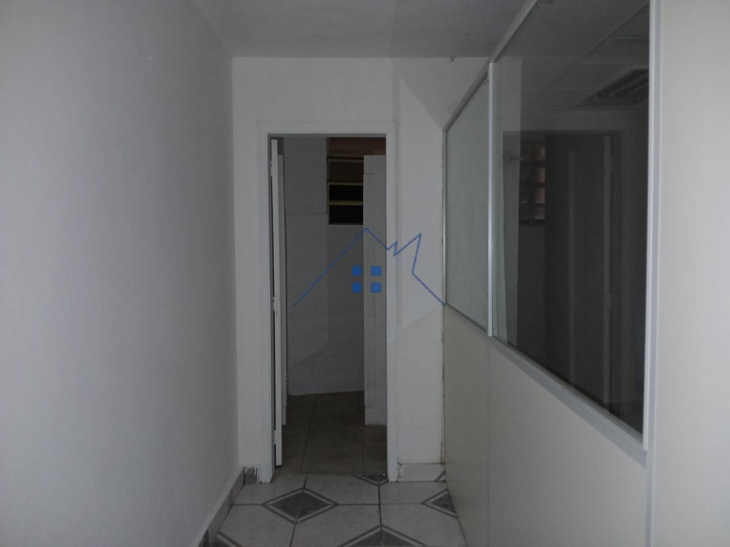 Loja-Salão, 70 m² - Foto 3