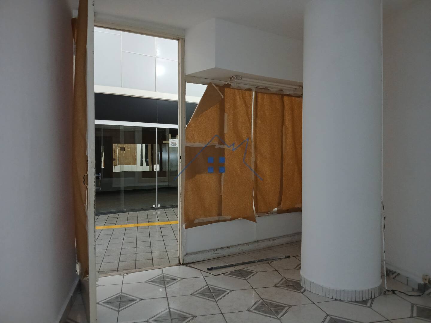 Loja-Salão, 70 m² - Foto 5