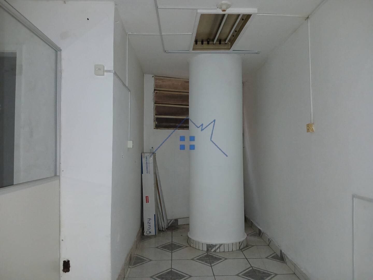 Loja-Salão, 70 m² - Foto 9