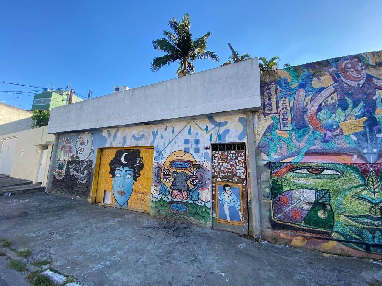 Sobrado, 4 quartos, 181 m² - Foto 1