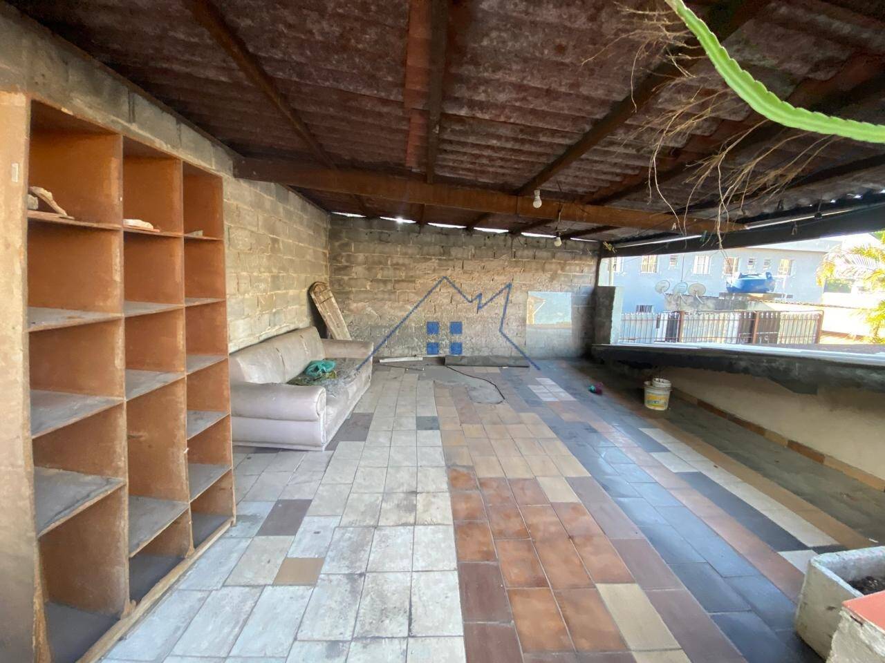 Sobrado, 4 quartos, 181 m² - Foto 3