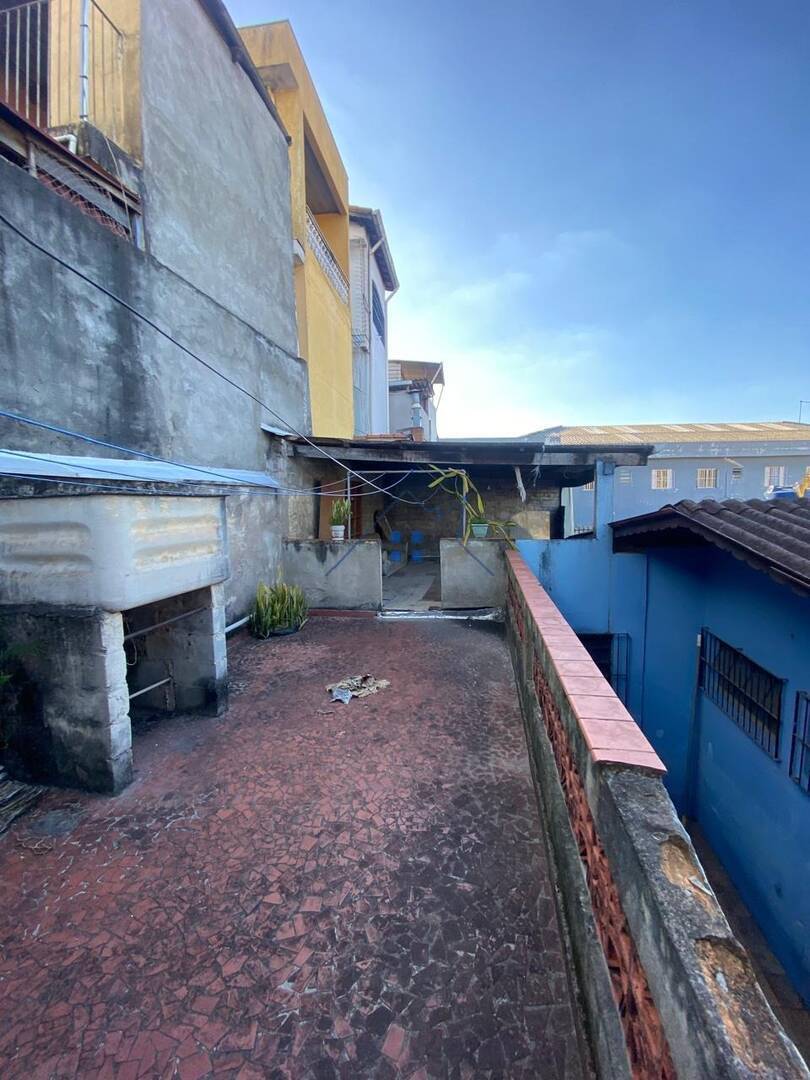 Sobrado, 4 quartos, 181 m² - Foto 8