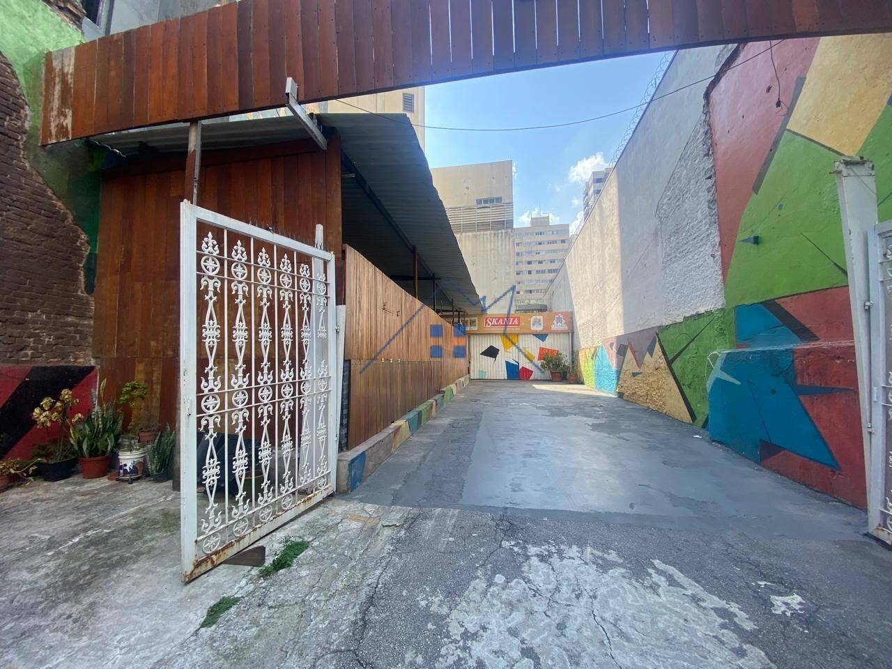 Prédio Inteiro, 208 m² - Foto 6