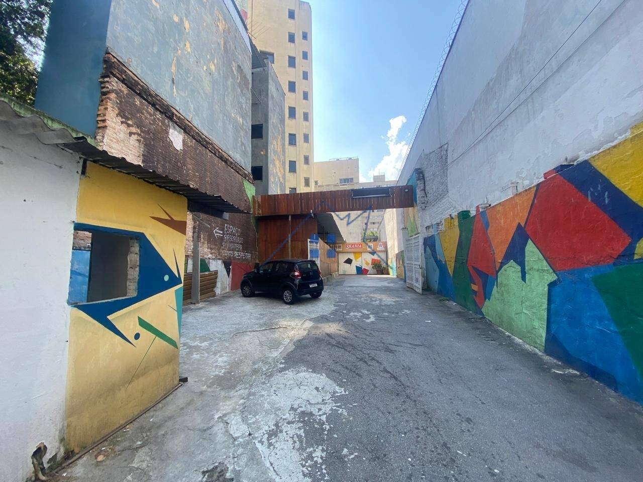 Prédio Inteiro, 208 m² - Foto 8