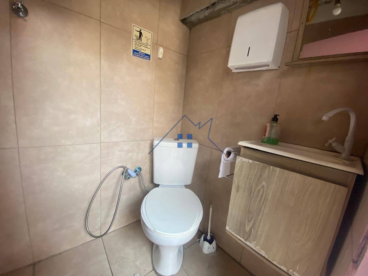 Prédio Inteiro, 208 m² - Foto 9