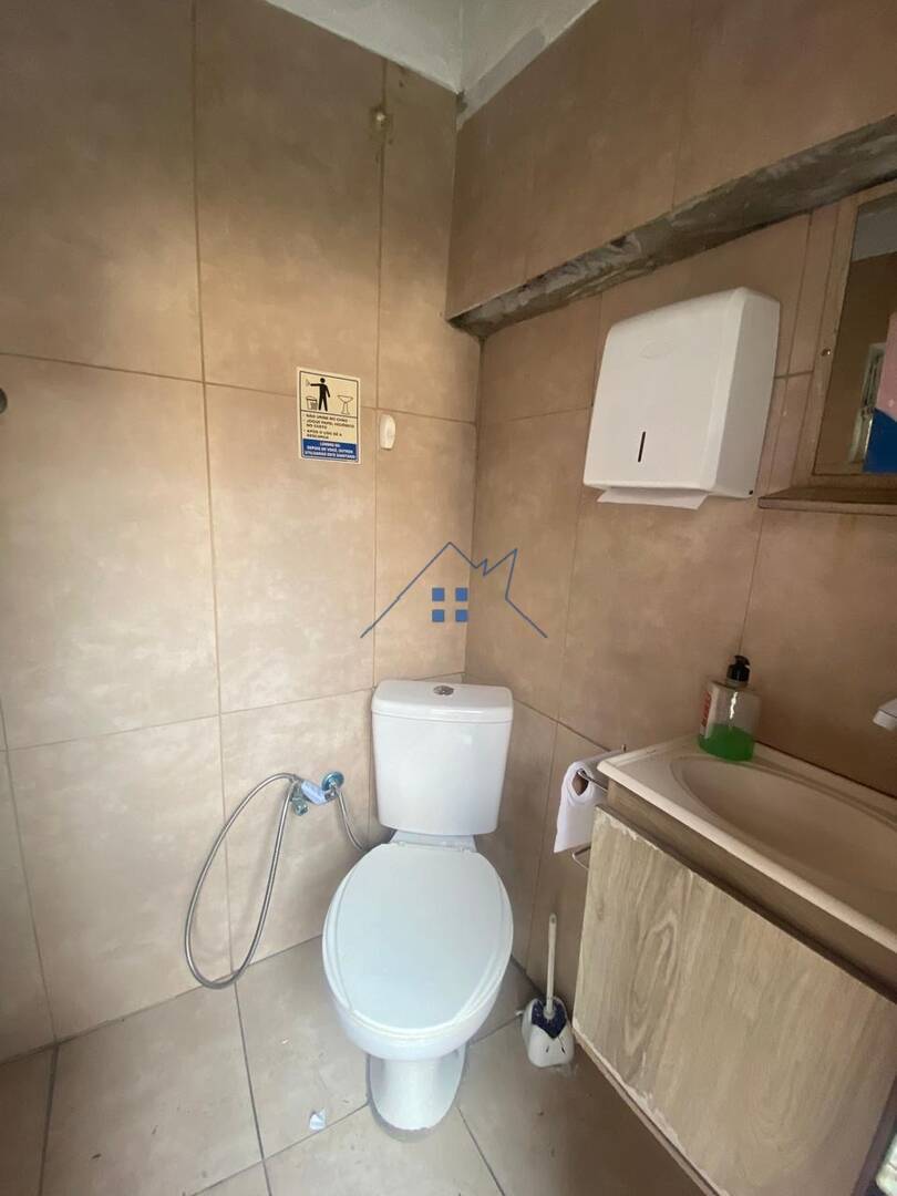 Prédio Inteiro, 208 m² - Foto 10