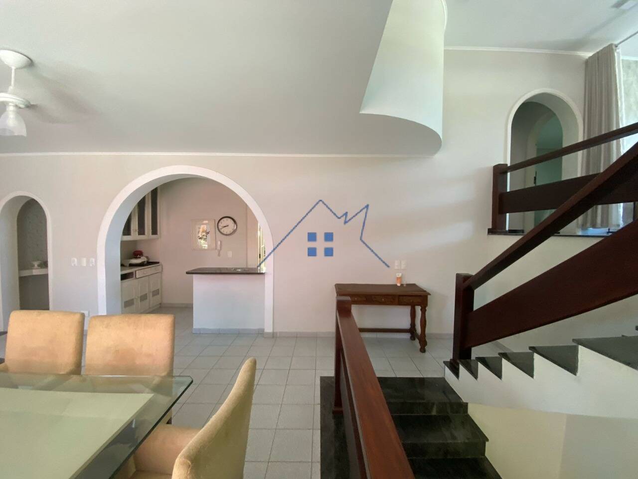 Casa de Condomínio, 4 quartos - Foto 7