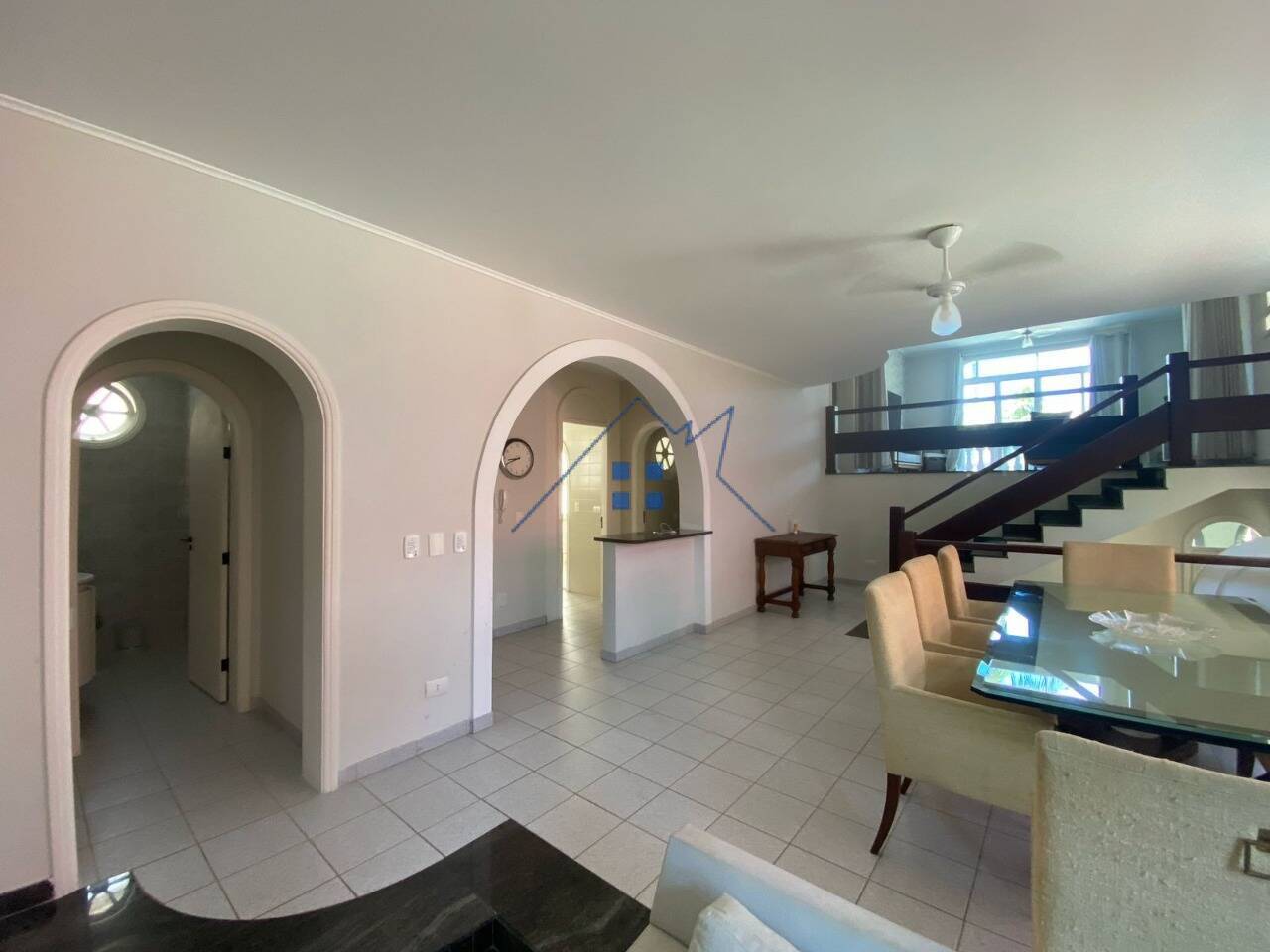 Casa de Condomínio, 4 quartos - Foto 9