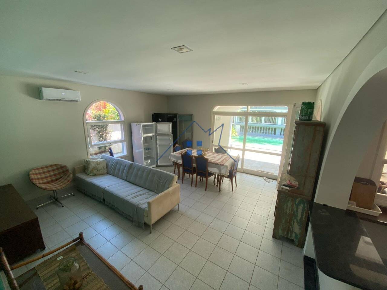 Casa de Condomínio, 4 quartos - Foto 10