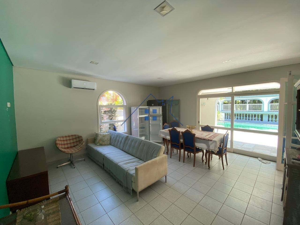 Casa de Condomínio, 4 quartos - Foto 11