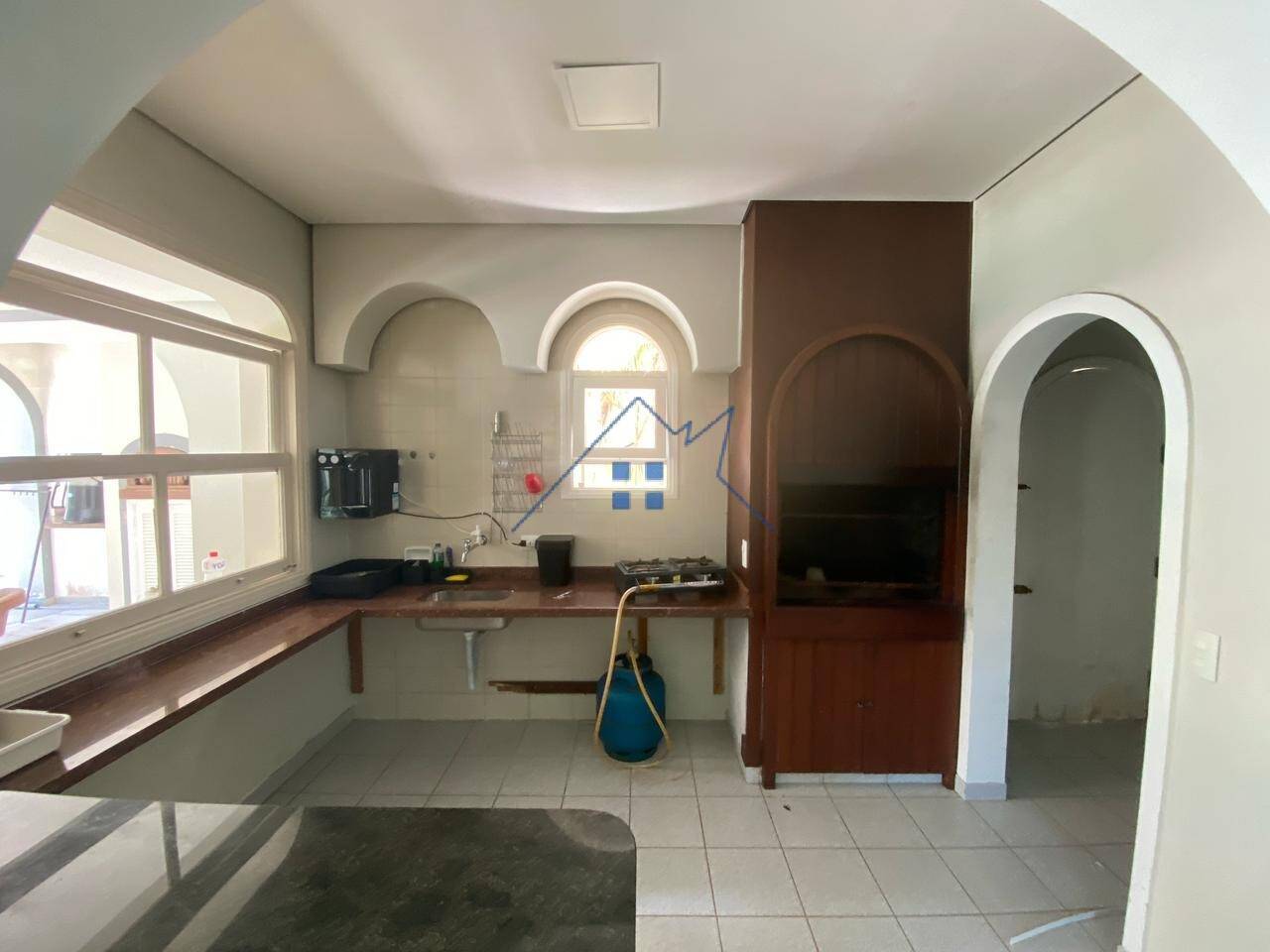 Casa de Condomínio, 4 quartos - Foto 12