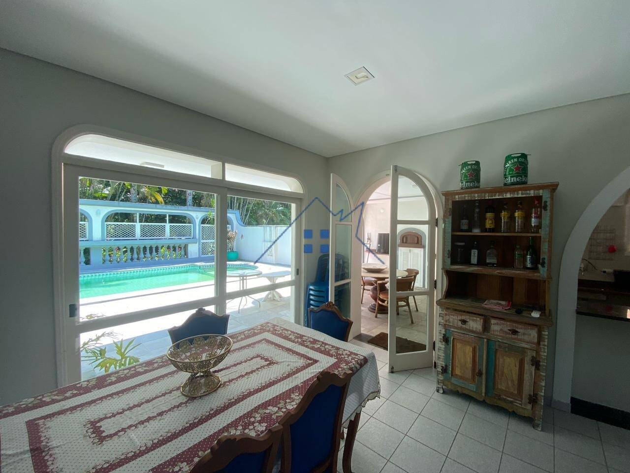 Casa de Condomínio, 4 quartos - Foto 13