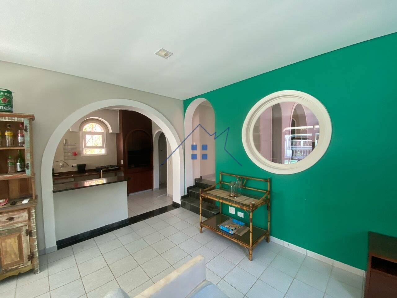 Casa de Condomínio, 4 quartos - Foto 15