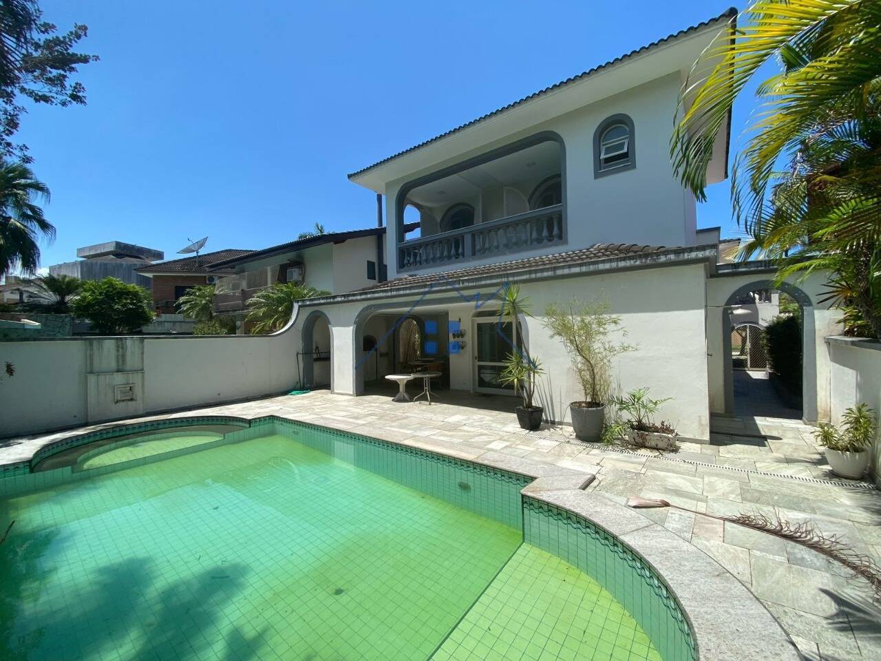 Casa de Condomínio, 4 quartos - Foto 20