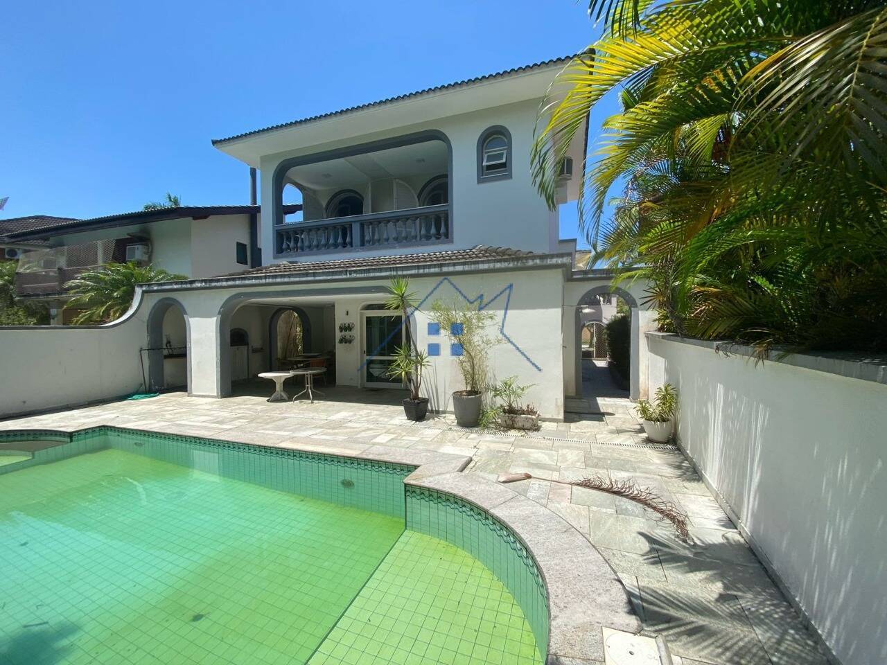 Casa de Condomínio, 4 quartos - Foto 21