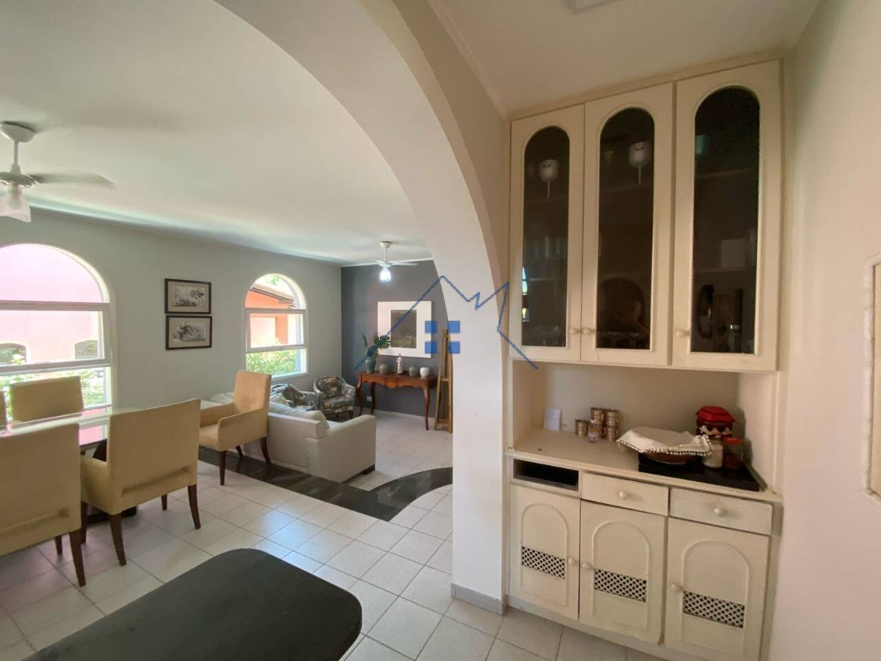 Casa de Condomínio, 4 quartos - Foto 22