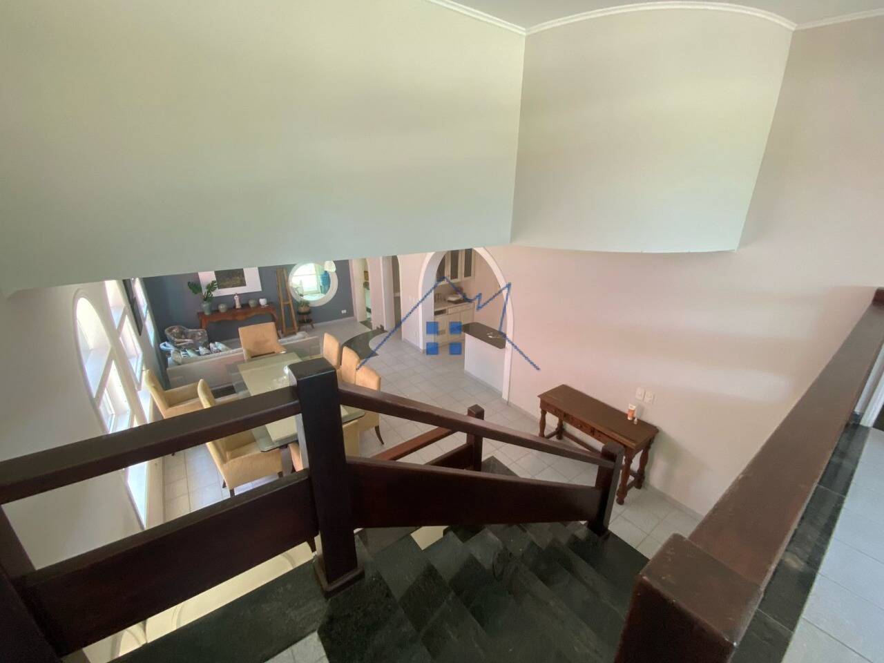 Casa de Condomínio, 4 quartos - Foto 25