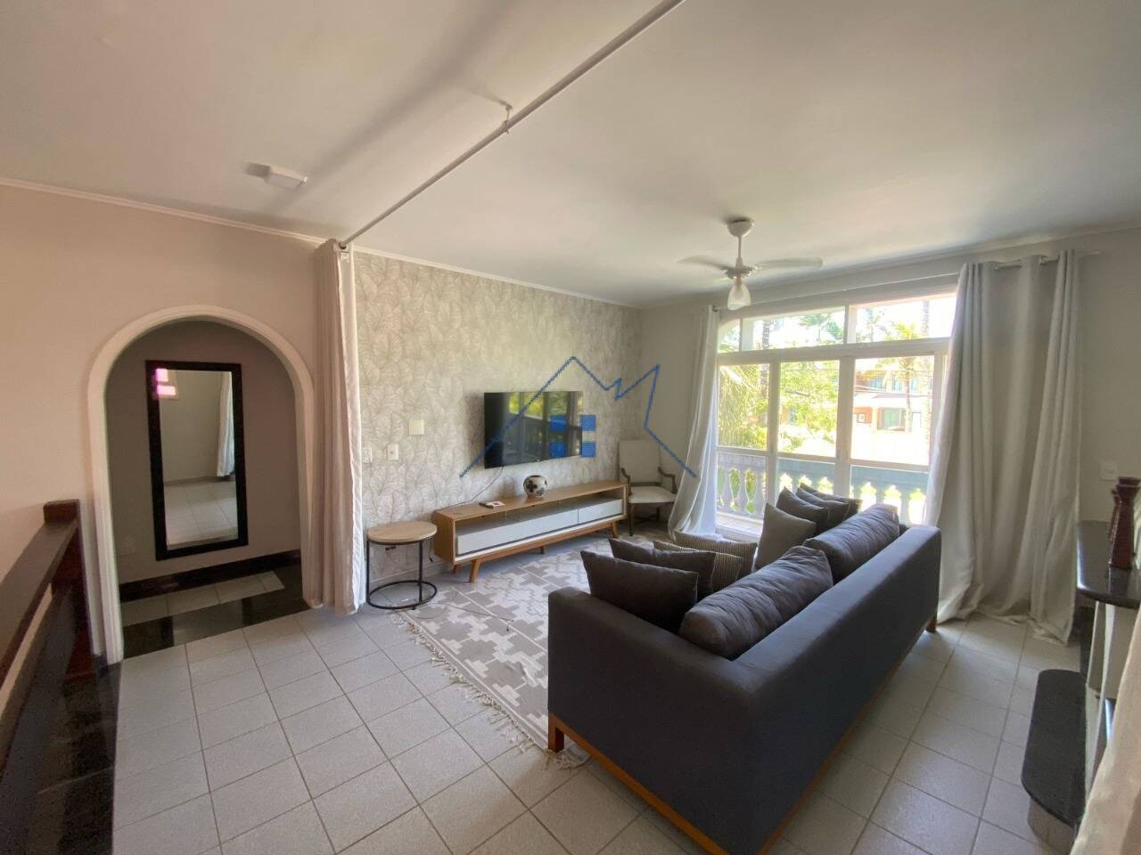 Casa de Condomínio, 4 quartos - Foto 26