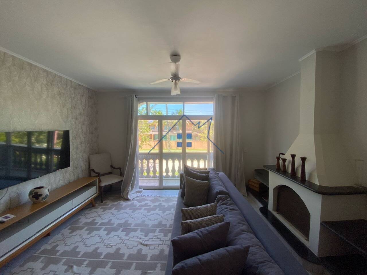 Casa de Condomínio, 4 quartos - Foto 27