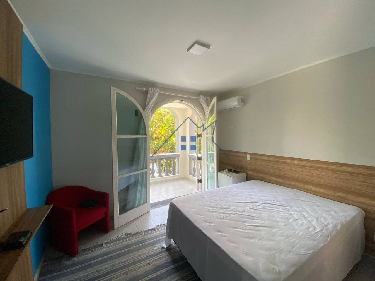 Casa de Condomínio, 4 quartos - Foto 33