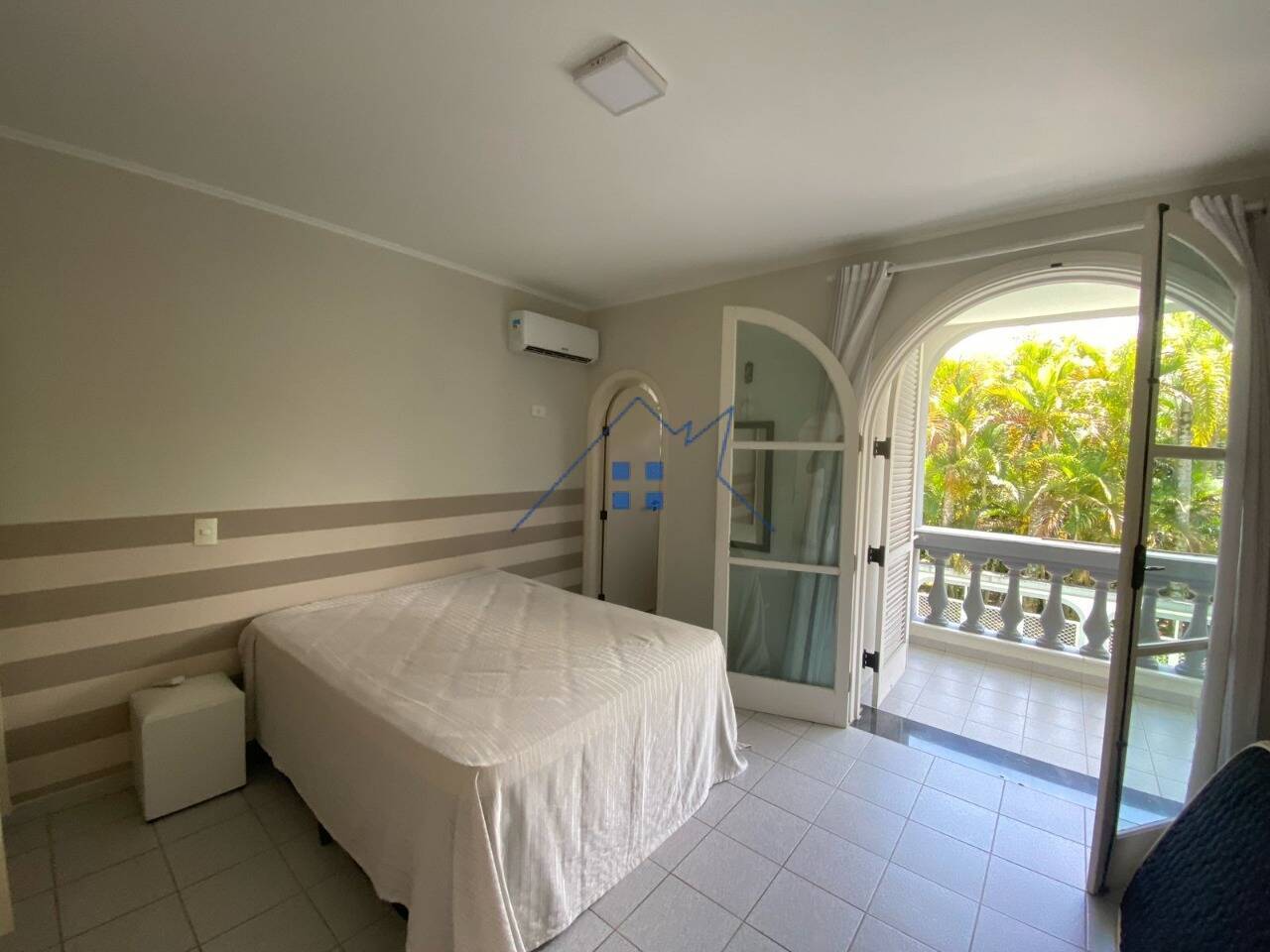 Casa de Condomínio, 4 quartos - Foto 35