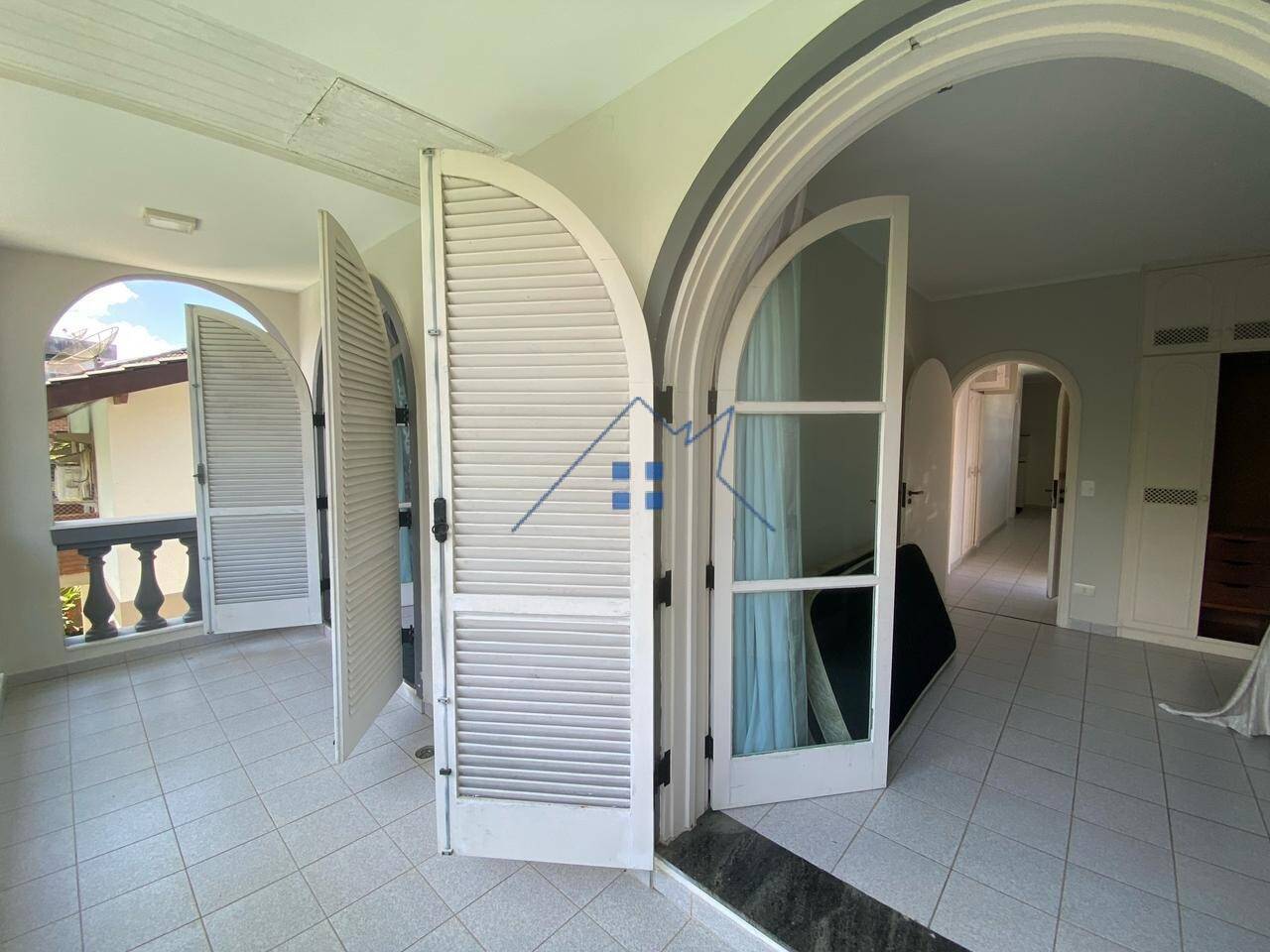 Casa de Condomínio, 4 quartos - Foto 38