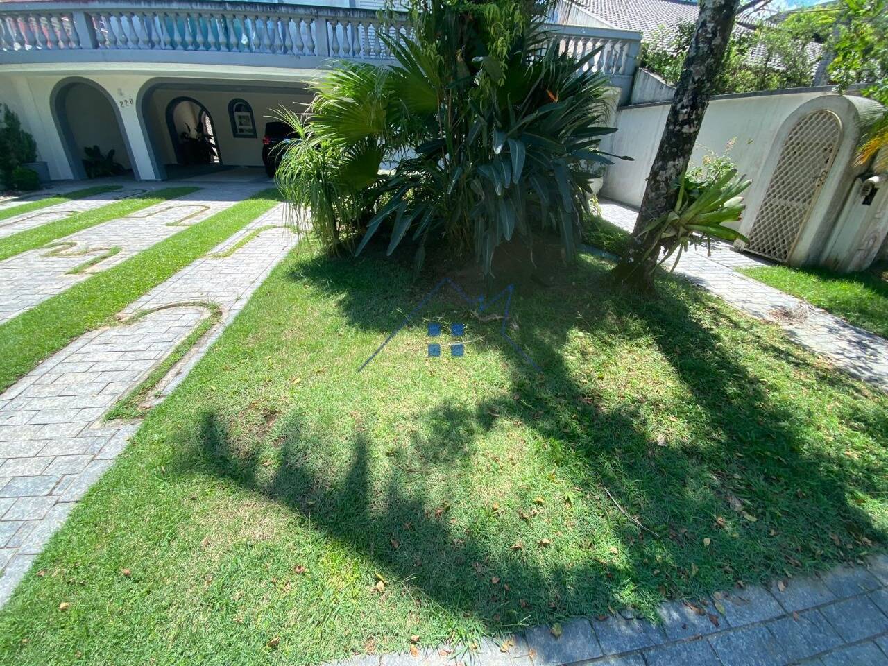 Casa de Condomínio, 4 quartos - Foto 42