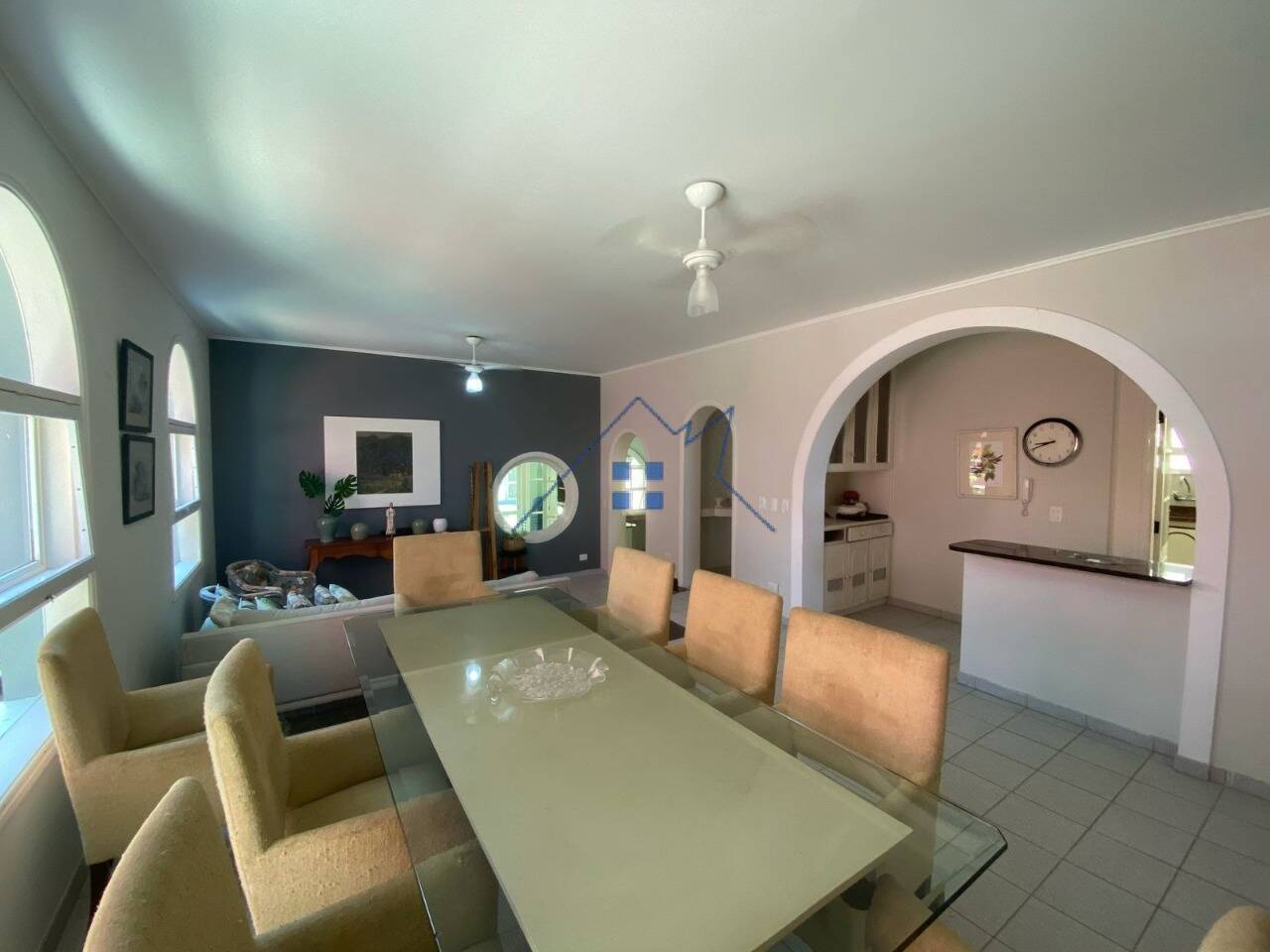 Casa de Condomínio, 4 quartos - Foto 43